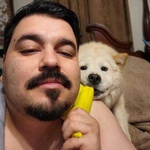 Meet your Posher, Arnulfo